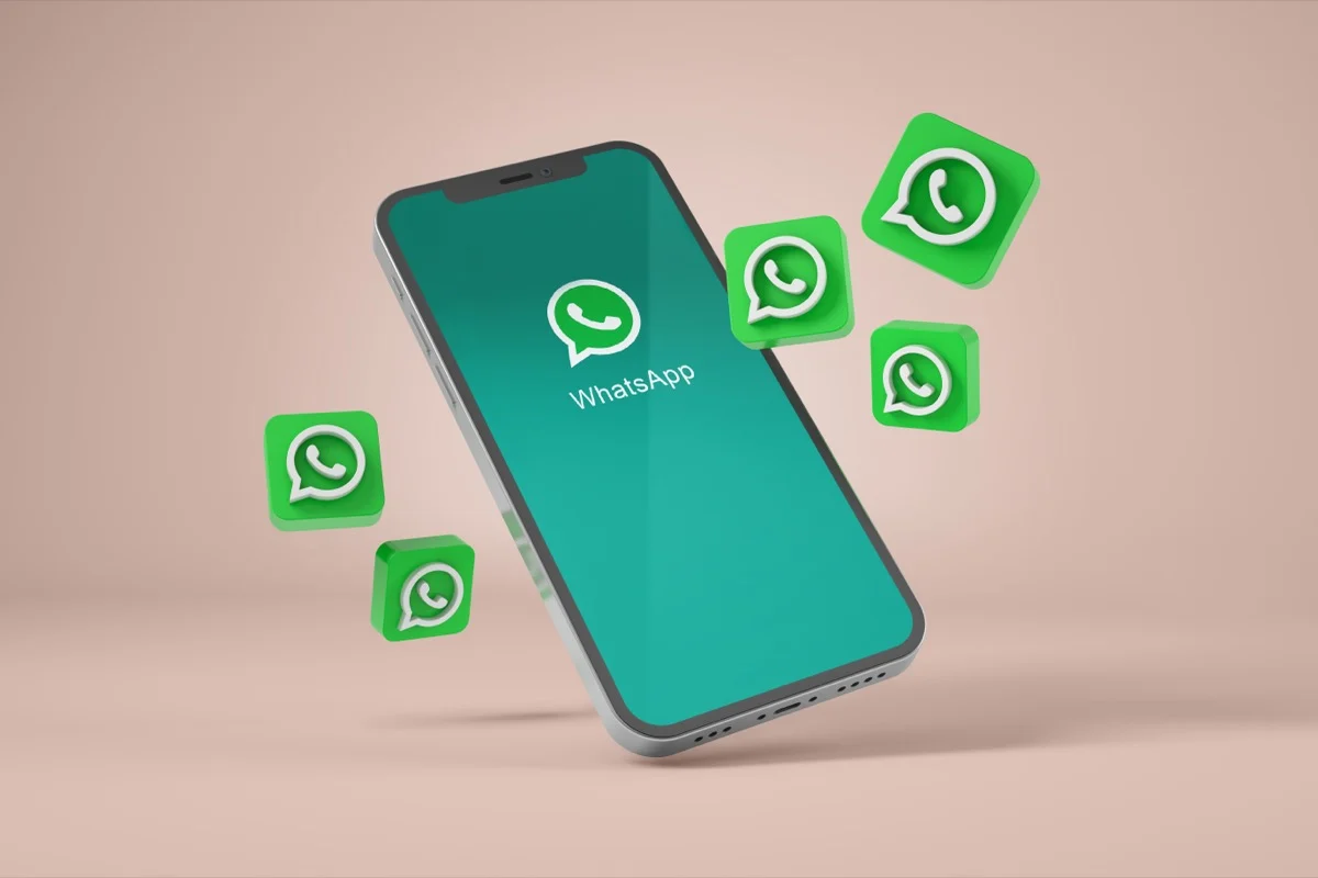 What are the features of the WhatsApp contact filter and the significance of overseas number screening?